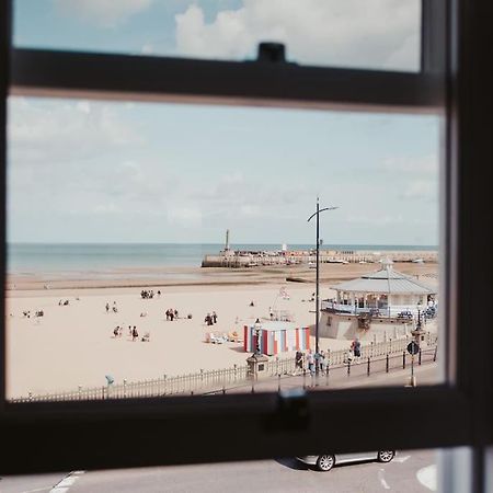 The Sunset Apartment - Margate Beach - By Goldex Coastal Breaks Luaran gambar