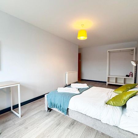 The Sunset Apartment - Margate Beach - By Goldex Coastal Breaks Luaran gambar