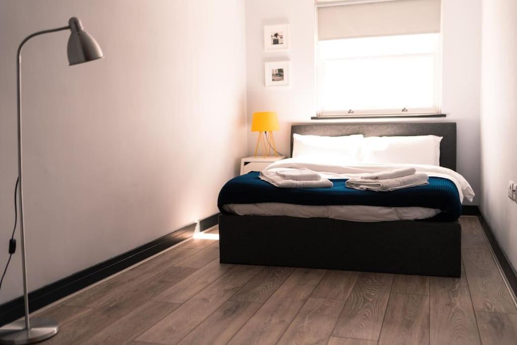 The Sunset Apartment - Margate Beach - By Goldex Coastal Breaks Luaran gambar