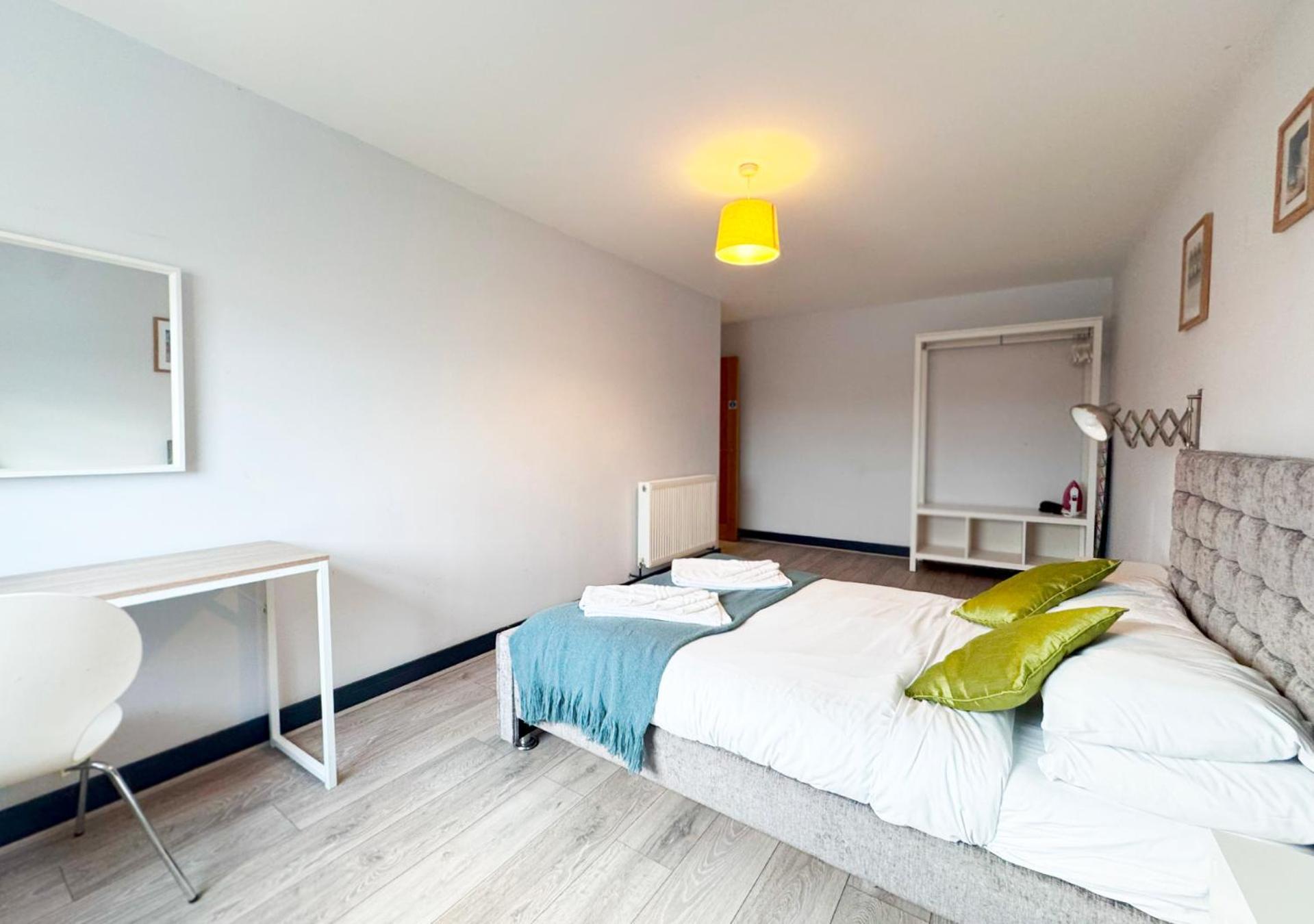 The Sunset Apartment - Margate Beach - By Goldex Coastal Breaks Luaran gambar