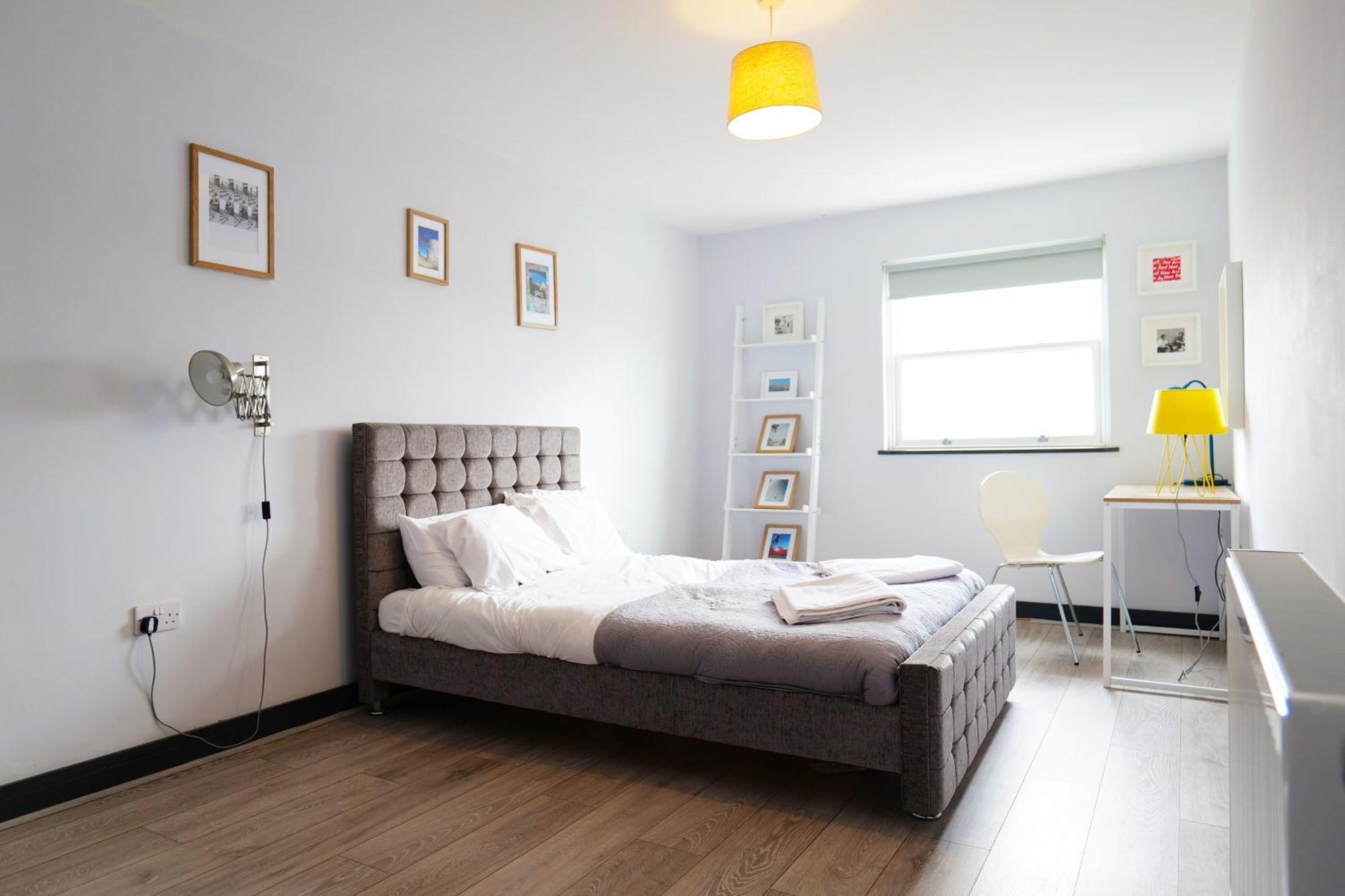 The Sunset Apartment - Margate Beach - By Goldex Coastal Breaks Luaran gambar